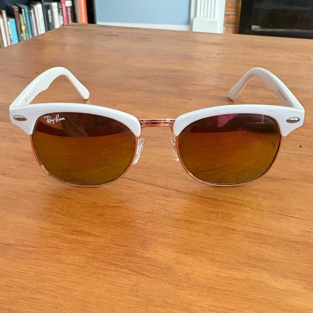 Ray-Ban Clubmaster